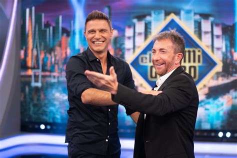 Las grandes bazas de 'El Hormiguero' para seguir reinando en su .